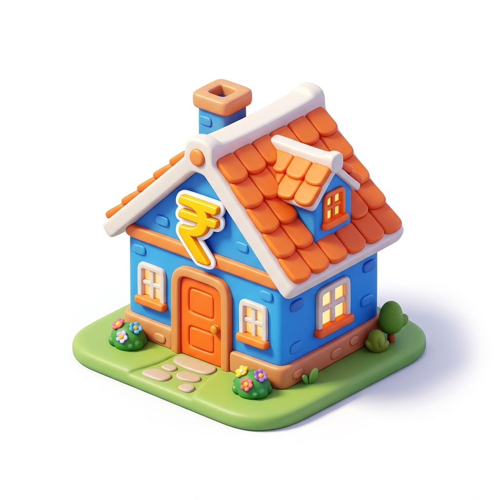 Home Loan