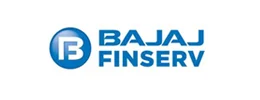 Bajaj Finserv Bajaj Finserv — partner lender for loans in Chennai