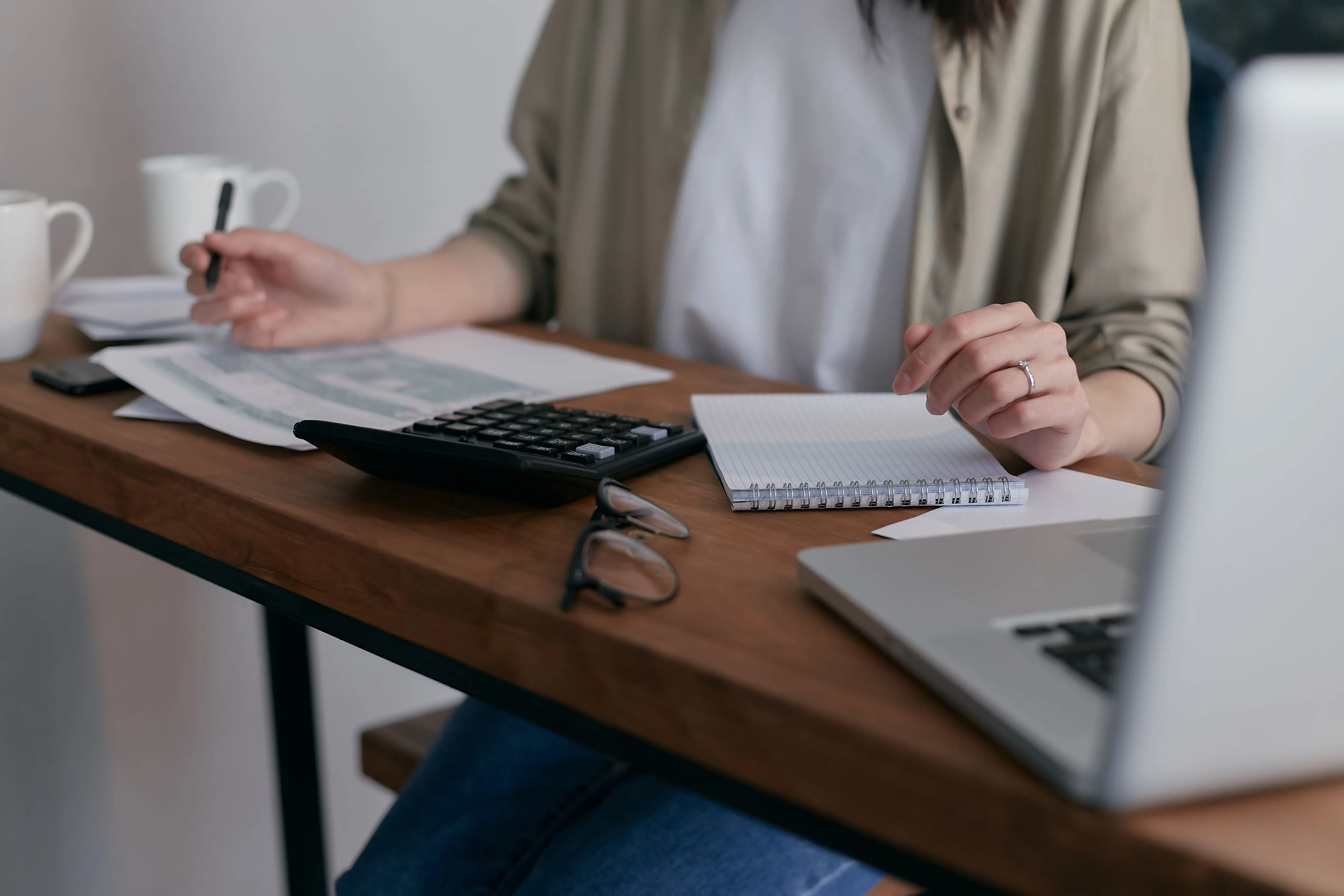 Choosing the right business loan for your growth plans
