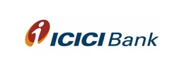 ICICI Bank ICICI Bank — partner lender for loans in Chennai