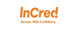 InCred InCred — partner lender for loans in Chennai