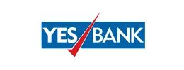 YES Bank YES Bank — partner lender for loans in Chennai