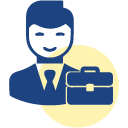 Trusted Loan Agent in Tamil Nadu - Loansbazaar Employee Type 2