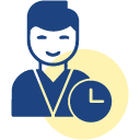 Trusted Loan Agent in Tamil Nadu - Loansbazaar Employee Type 3